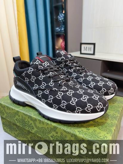 Gucci Replica Shoes sz38-44 hnh0431