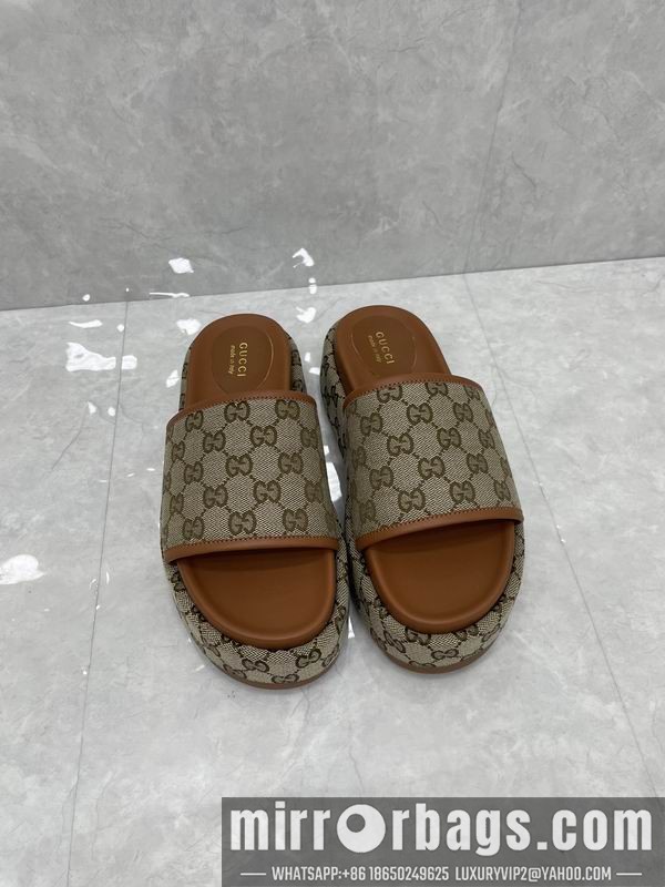 Gucci Replica Shoes sz35-44 1.1“ mnf0106