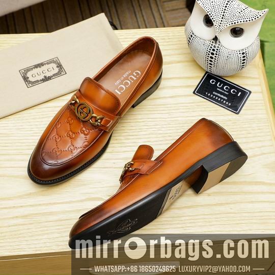 Gucci Replica Shoes sz38-46 mnh0537