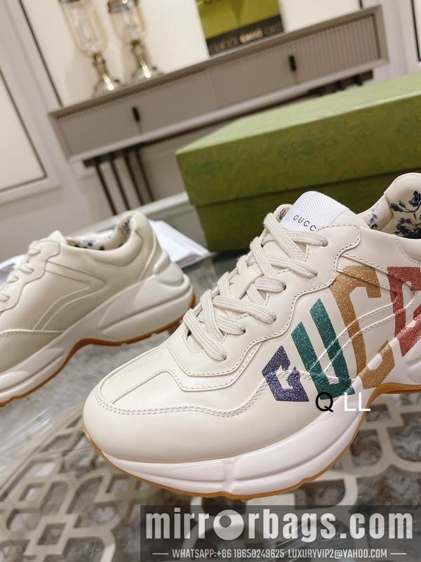 Gucci Replica Shoes colour sz35-45 LL1209