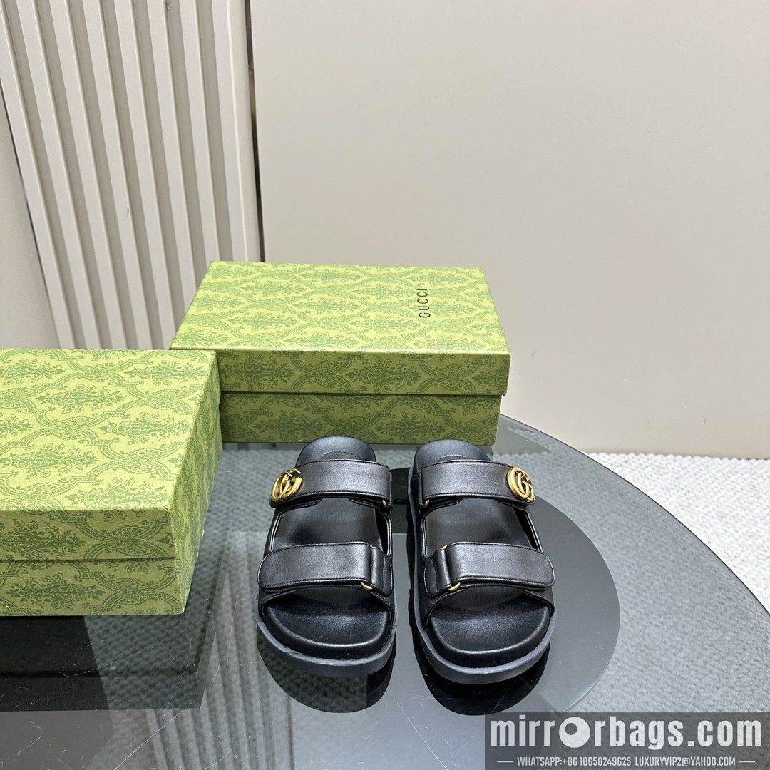 Gucci Replica Shoes sz35-42 h0605