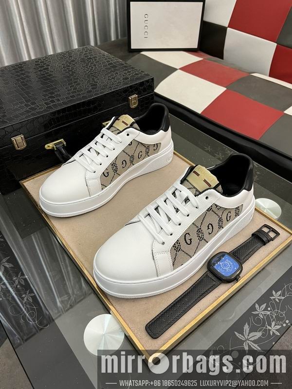 Gucci Replica Shoes sz38-44 hnm0176