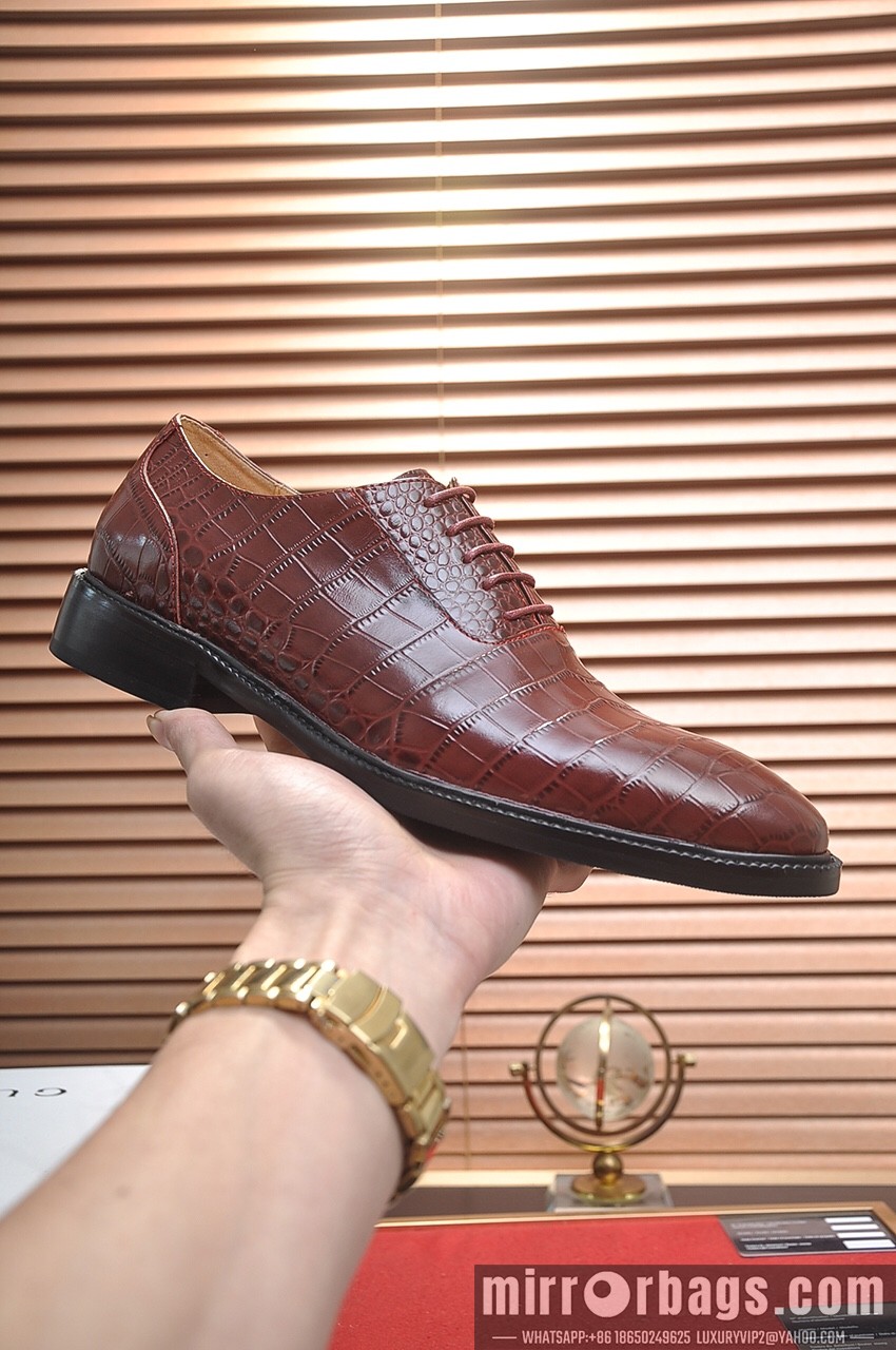 Gucci Replica Shoes sz38-44 hnh0225