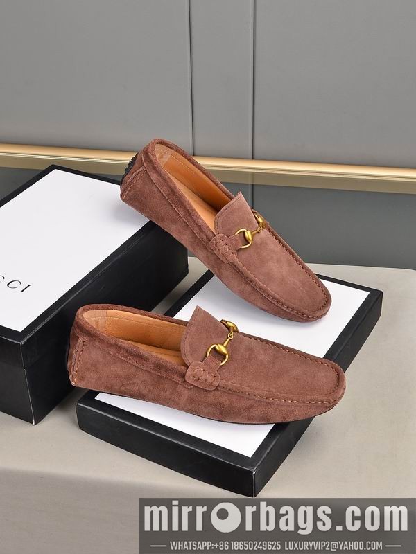 Gucci Replica Shoes sz38-47 mnf0213