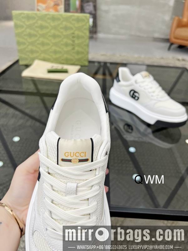 Gucci Replica Shoes sz38-45 WM0613