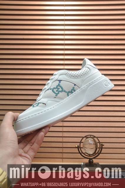 Gucci Replica Shoes sz35-45 mnh0507
