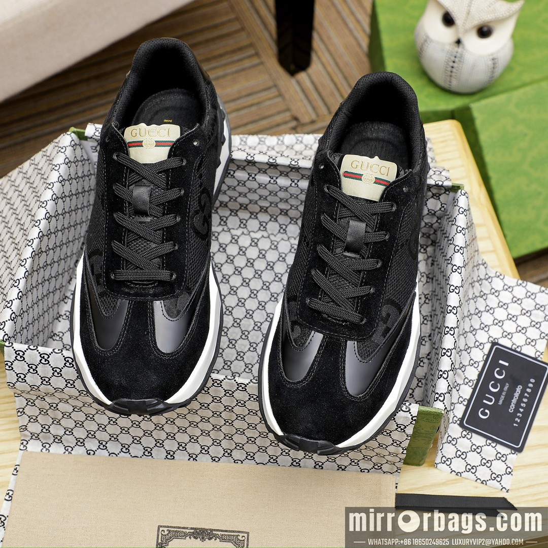 Gucci Replica Shoes sz38-45 hnh1205