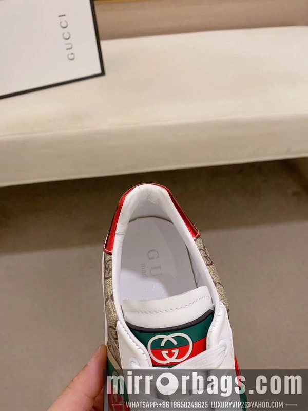 Gucci Replica Shoes sz38-44 8qh1001