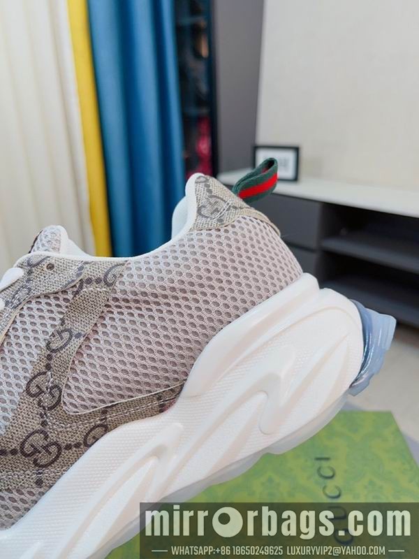 Gucci Replica Shoes sz38-44 hnm0132