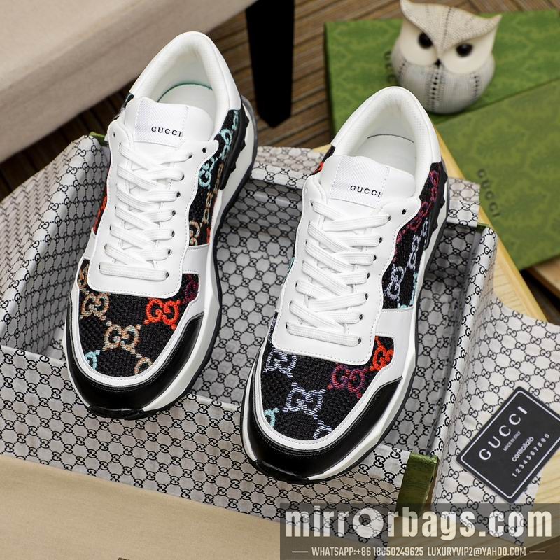 Gucci Replica Shoes sz38-44 hnm0141