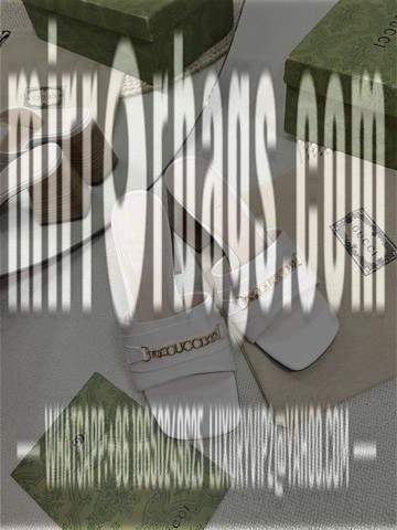 Gucci Replica Shoes sz35-42 8cm mnh0516