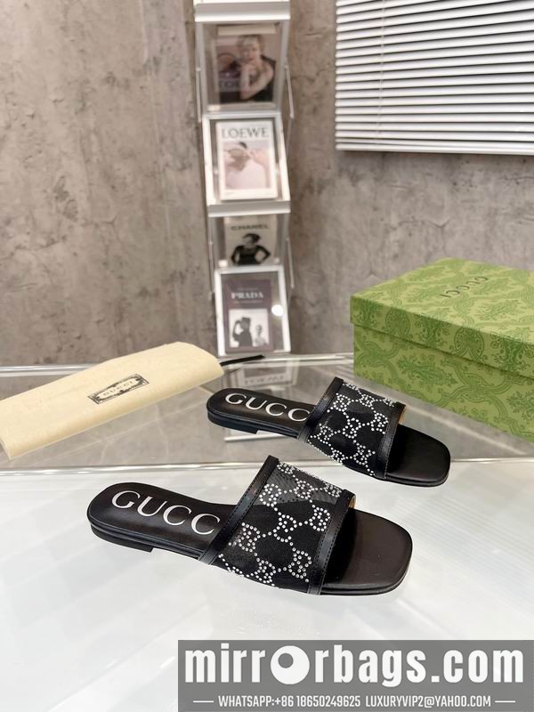 Gucci Replica Shoes sz35-42 mnf0311