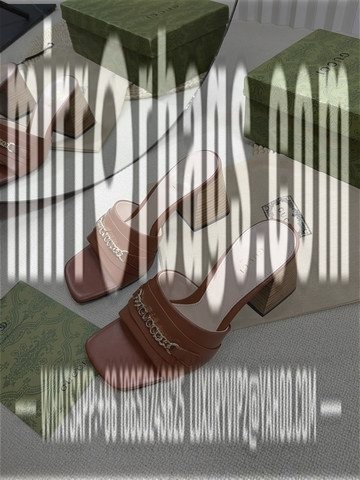 Gucci Replica Shoes sz35-42 8cm mnh0516
