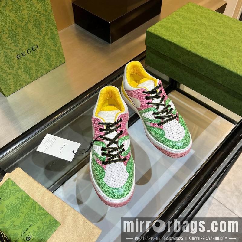Gucci Replica Shoes sz35-46 mnf0307