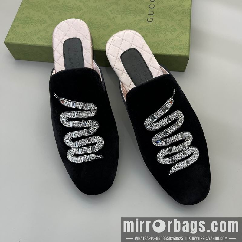 Gucci Replica Shoes sz38-45 mnf0110