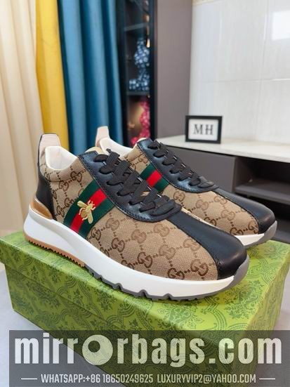 Gucci Replica Shoes sz38-44 mnh0906