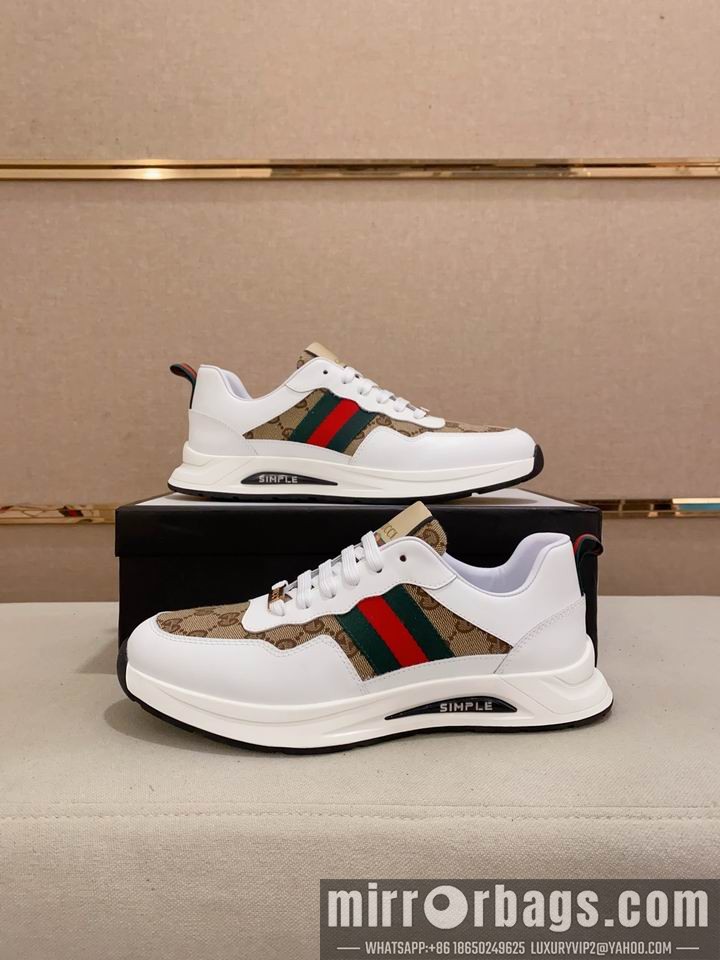 Gucci Replica Shoes sz38-45 hnh0221