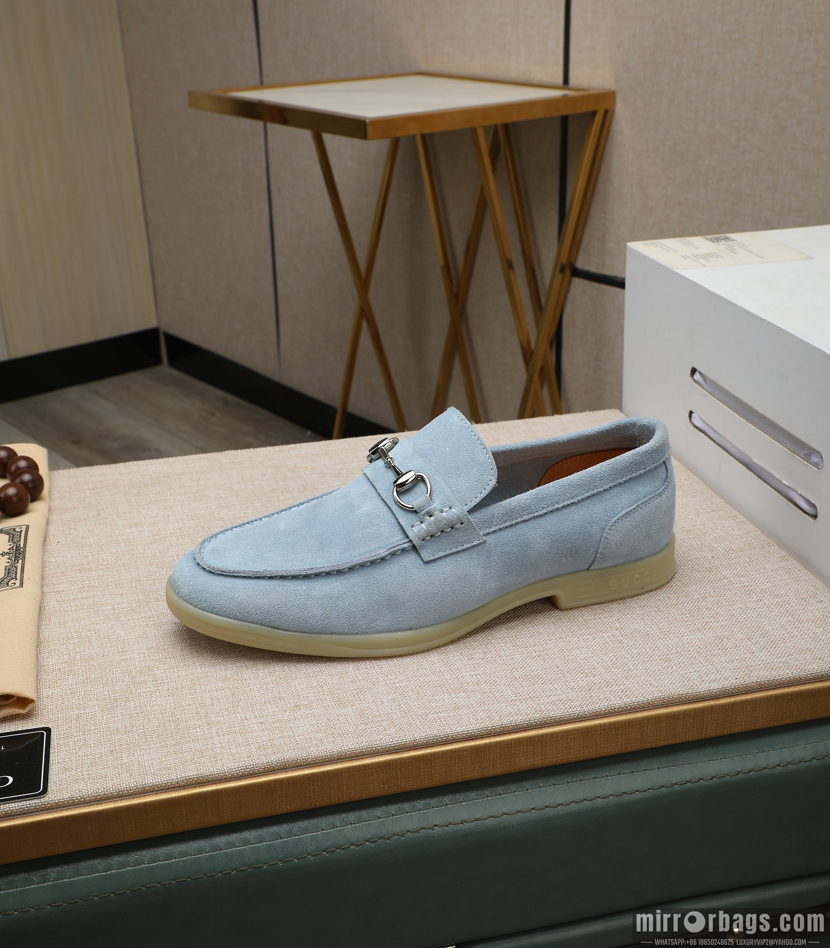 Gucci Replica Shoes sz38-44 h0715