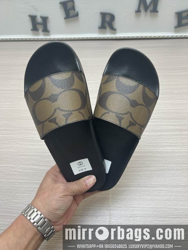 Gucci Replica Shoes sz36-45 mnf0221