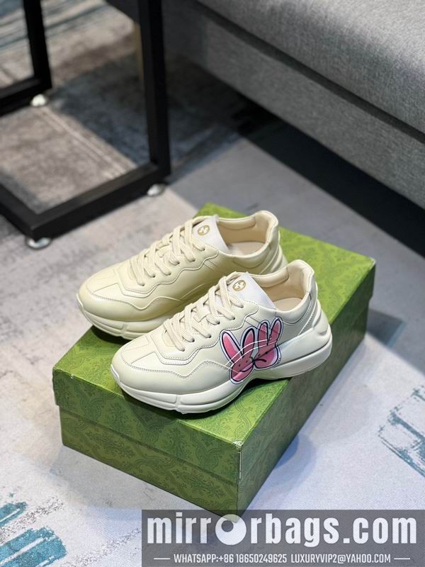 Gucci Replica Shoes sz35-44 hnm0188