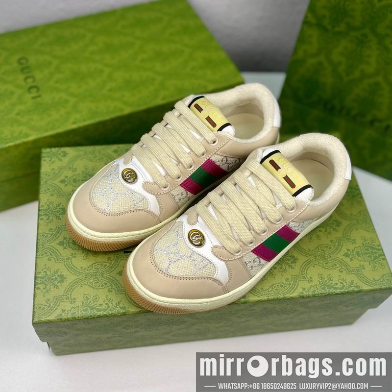 Gucci Replica Shoes sz35-40 hnh0306
