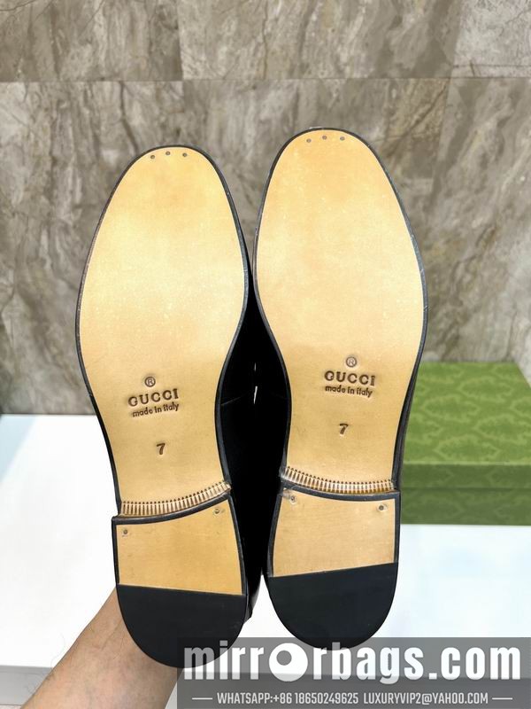 Gucci Replica Shoes sz38-46 mnf03165