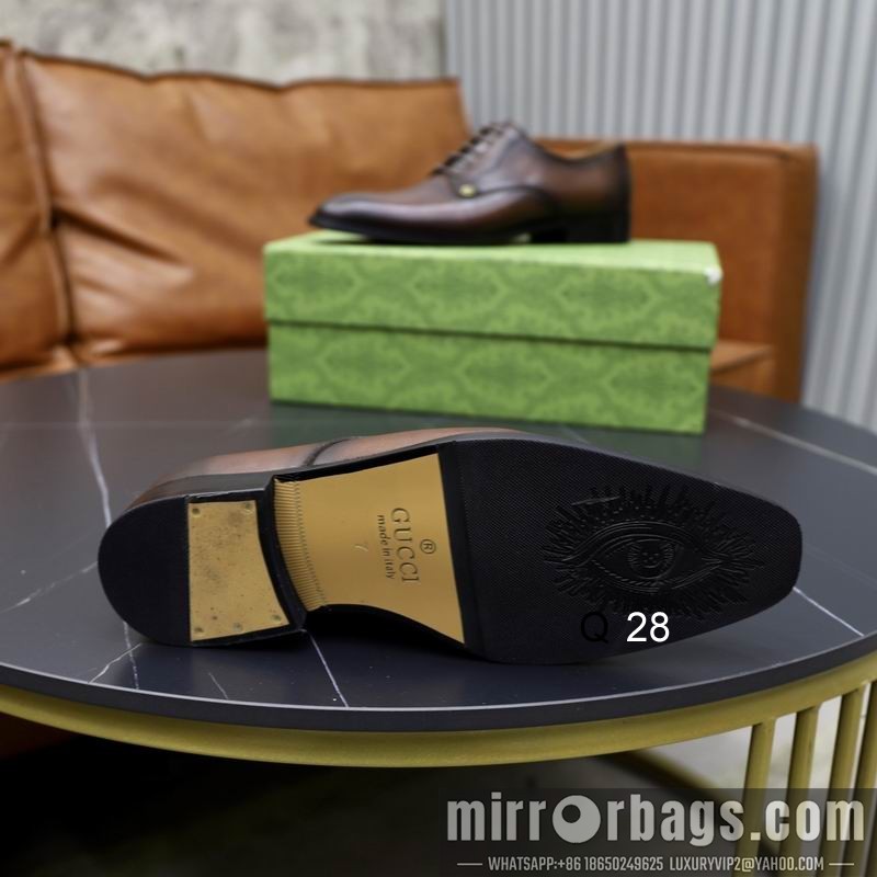 Gucci Replica Shoes sz38-45 H0302
