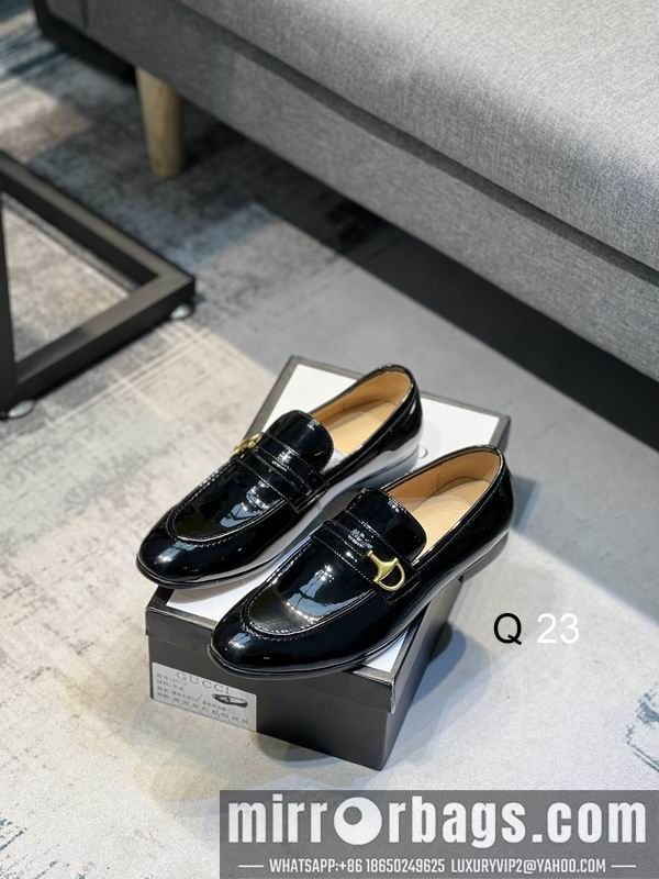 Gucci Replica Shoes sz38-45 3C HY0110