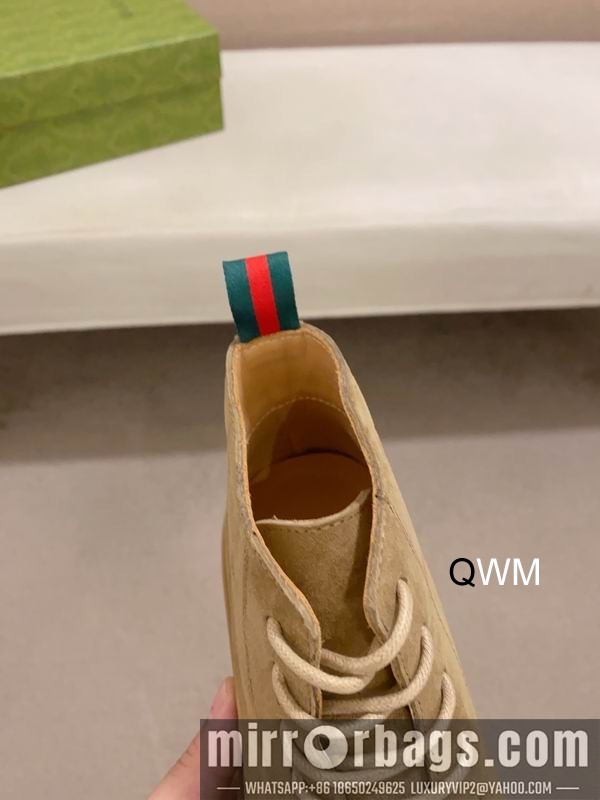 Gucci Replica Shoes sz38-45 3C WM1008