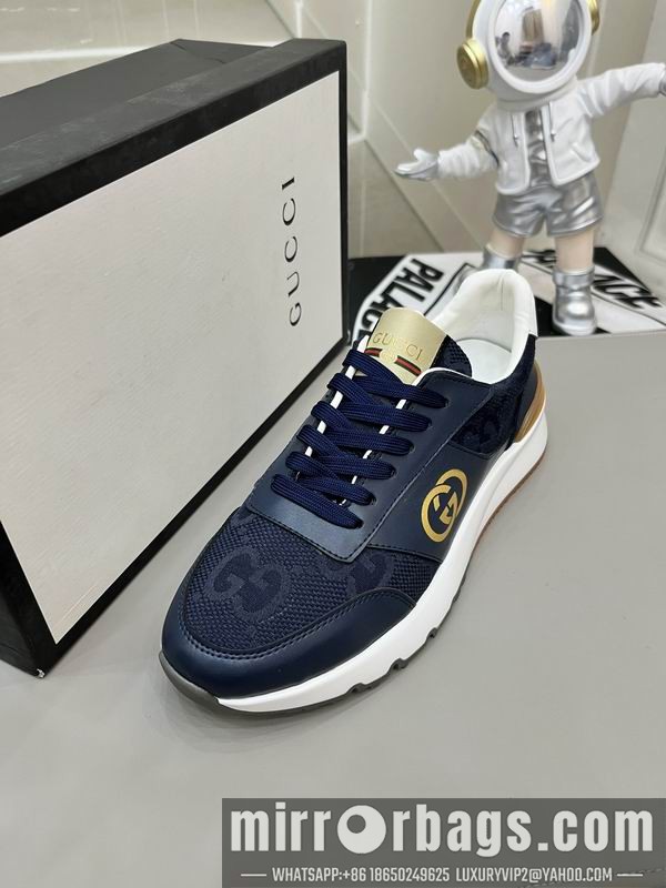 Gucci Replica Shoes sz38-44 hnm0146