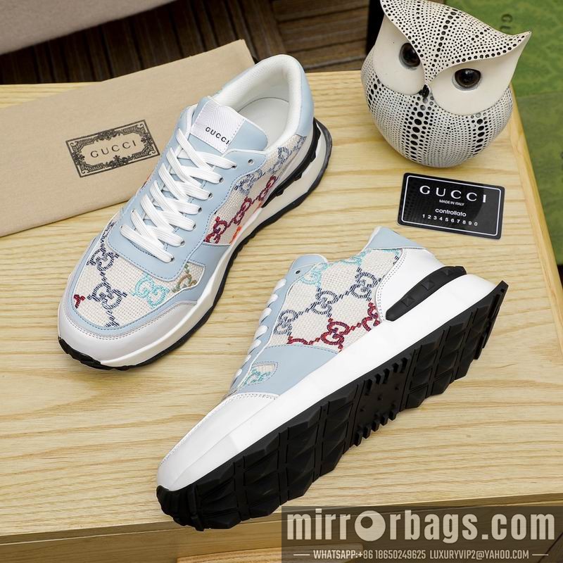 Gucci Replica Shoes sz38-44 hnm0141