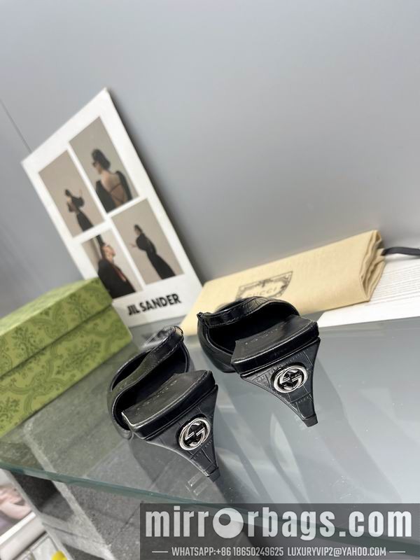 Gucci Replica Shoes sz35-43 5cm mnf0216