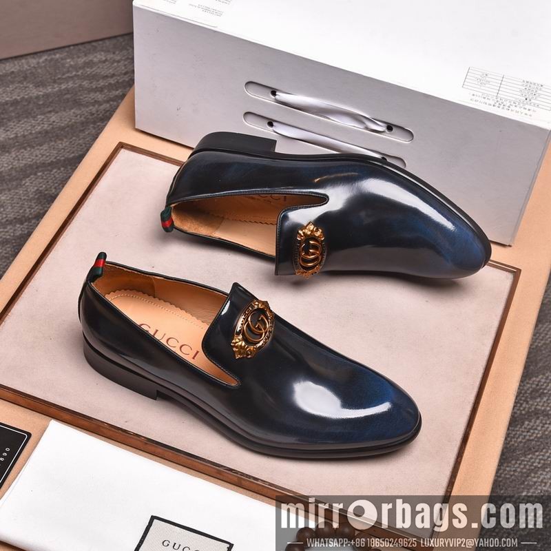 Gucci Replica Shoes sz38-44 hnm0110