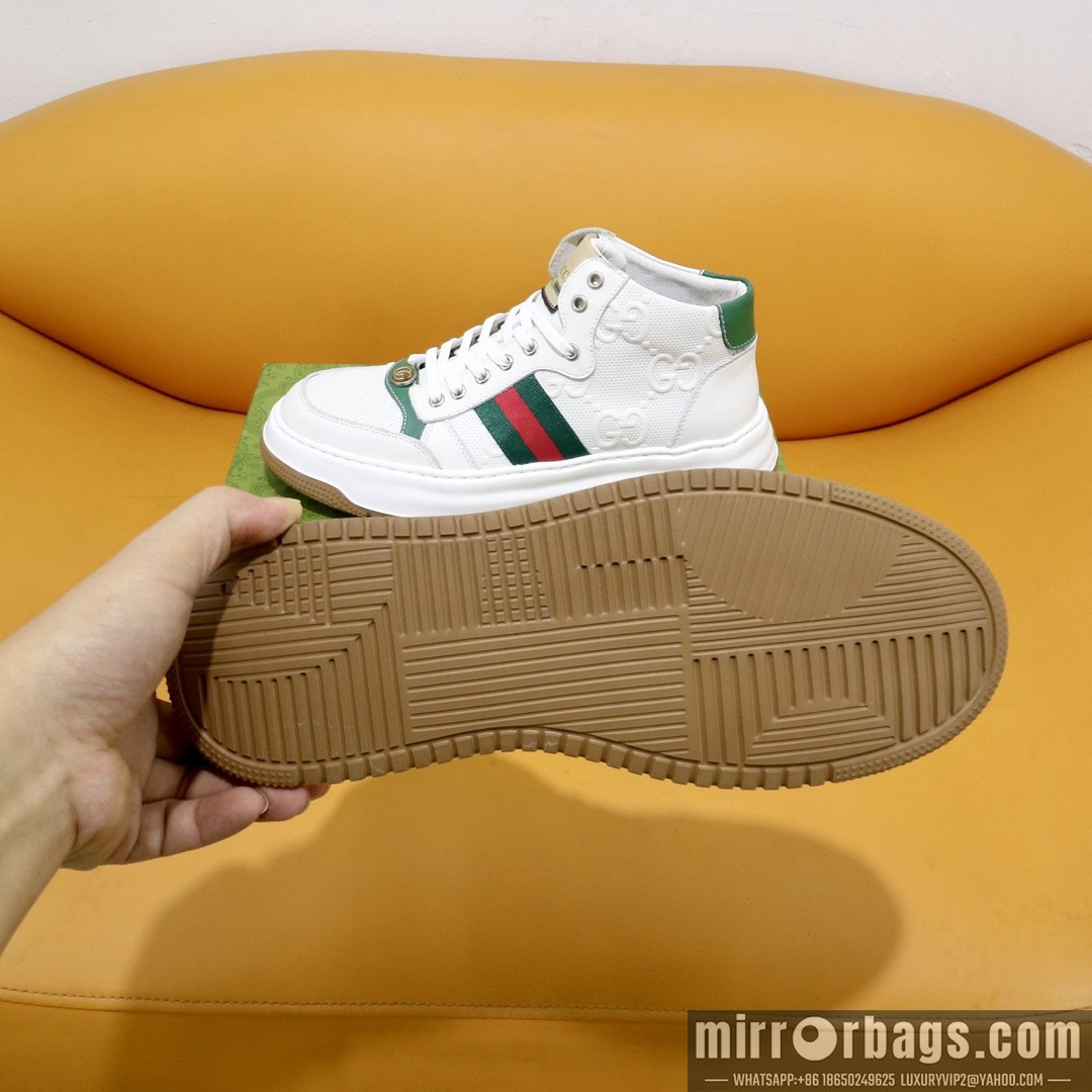 Gucci Replica Shoes sz38-45 hnh1210