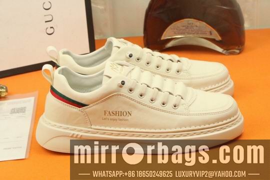 Gucci Replica Shoes sz38-43 mnh0903