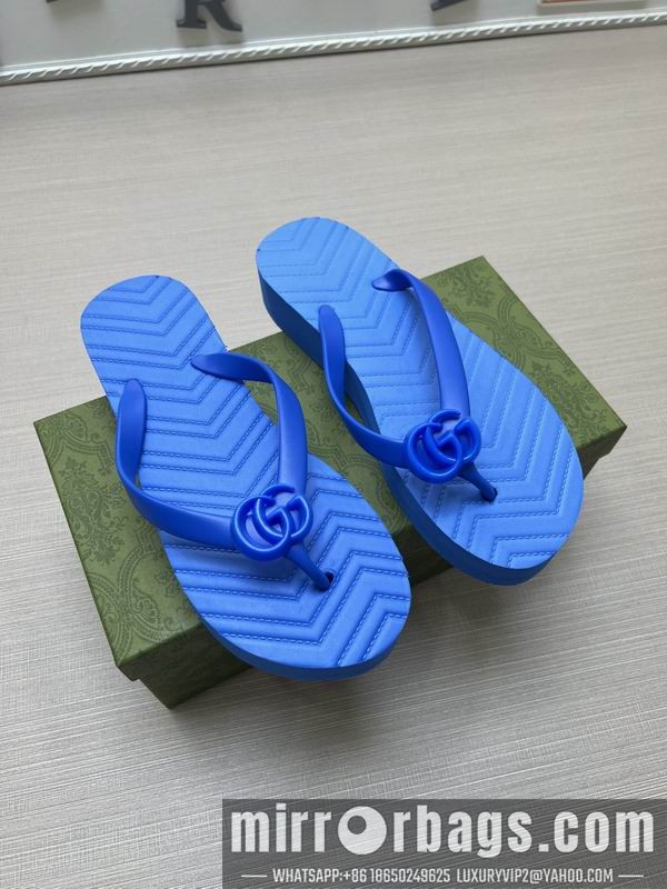 Gucci Replica Shoes sz37-41 mnf0318