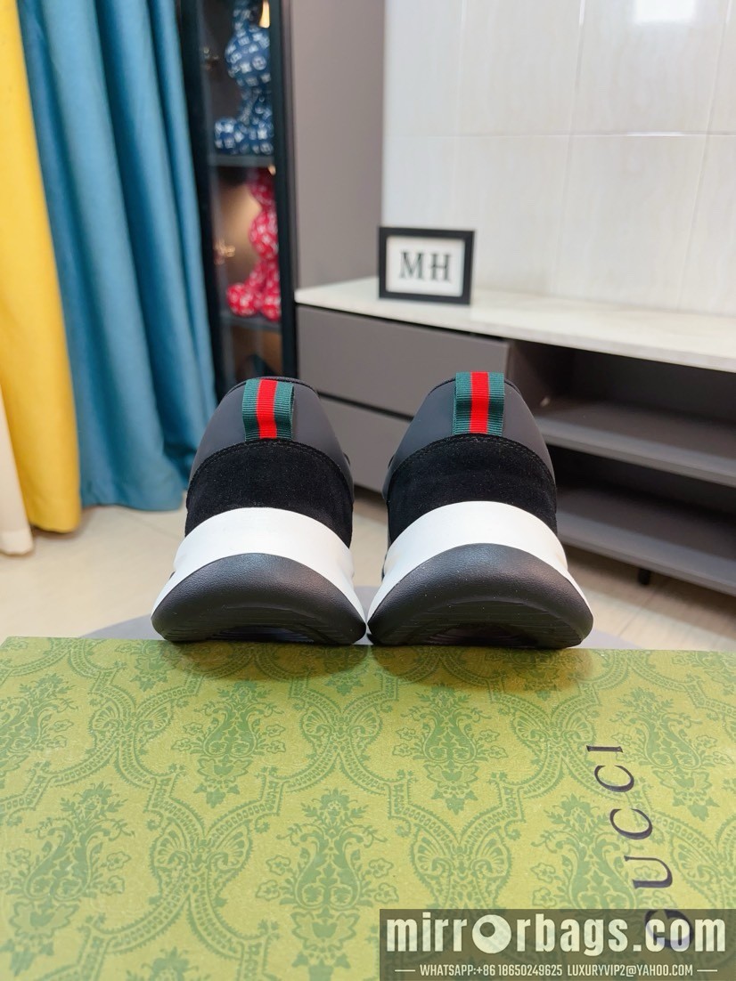 Gucci Replica Shoes sz38-44 h1006