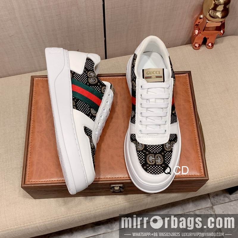 Gucci Replica Shoes sz38-45 CD0405