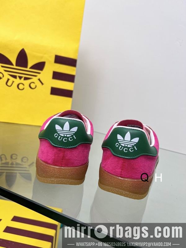 Gucci Replica Shoes sz35-44 ngh0304