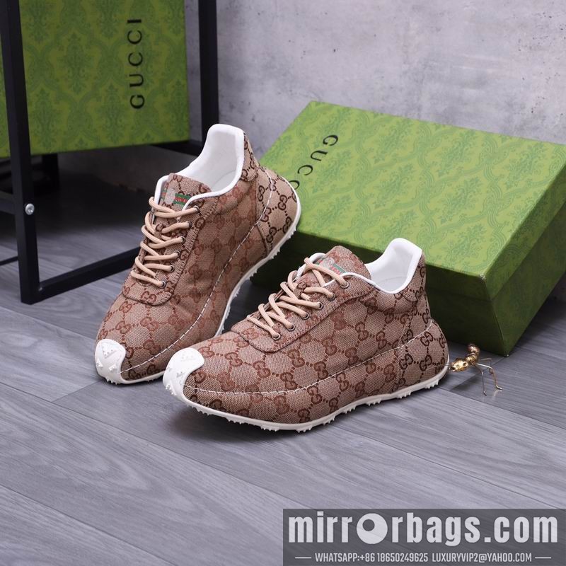 Gucci Replica Shoes sz38-44 hnm0181