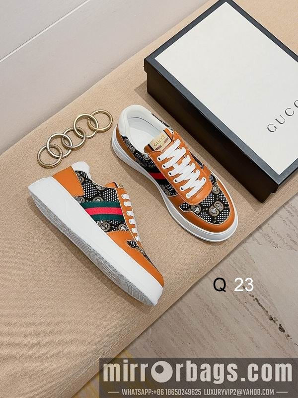 Gucci Replica Shoes sz38-44 HY1103