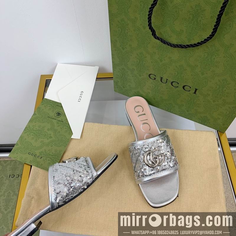 Gucci Replica Shoes sz35-41 mnf308