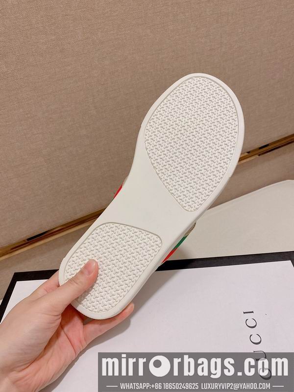Gucci Replica Shoes sz38-44 mnf0315