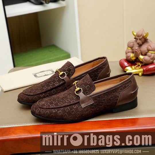 Gucci Replica Shoes sz38-45 mnh0815
