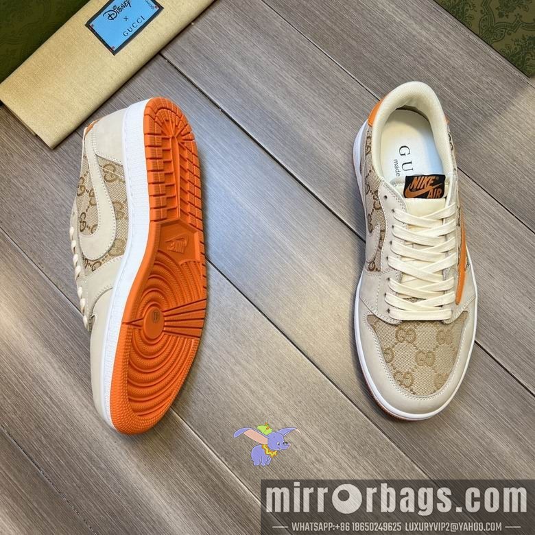 Gucci Replica Shoes sz38-45 ngh0320