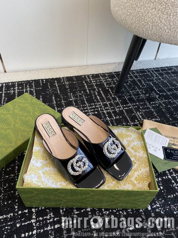 Gucci Replica Shoes sz35-40 mnf0221