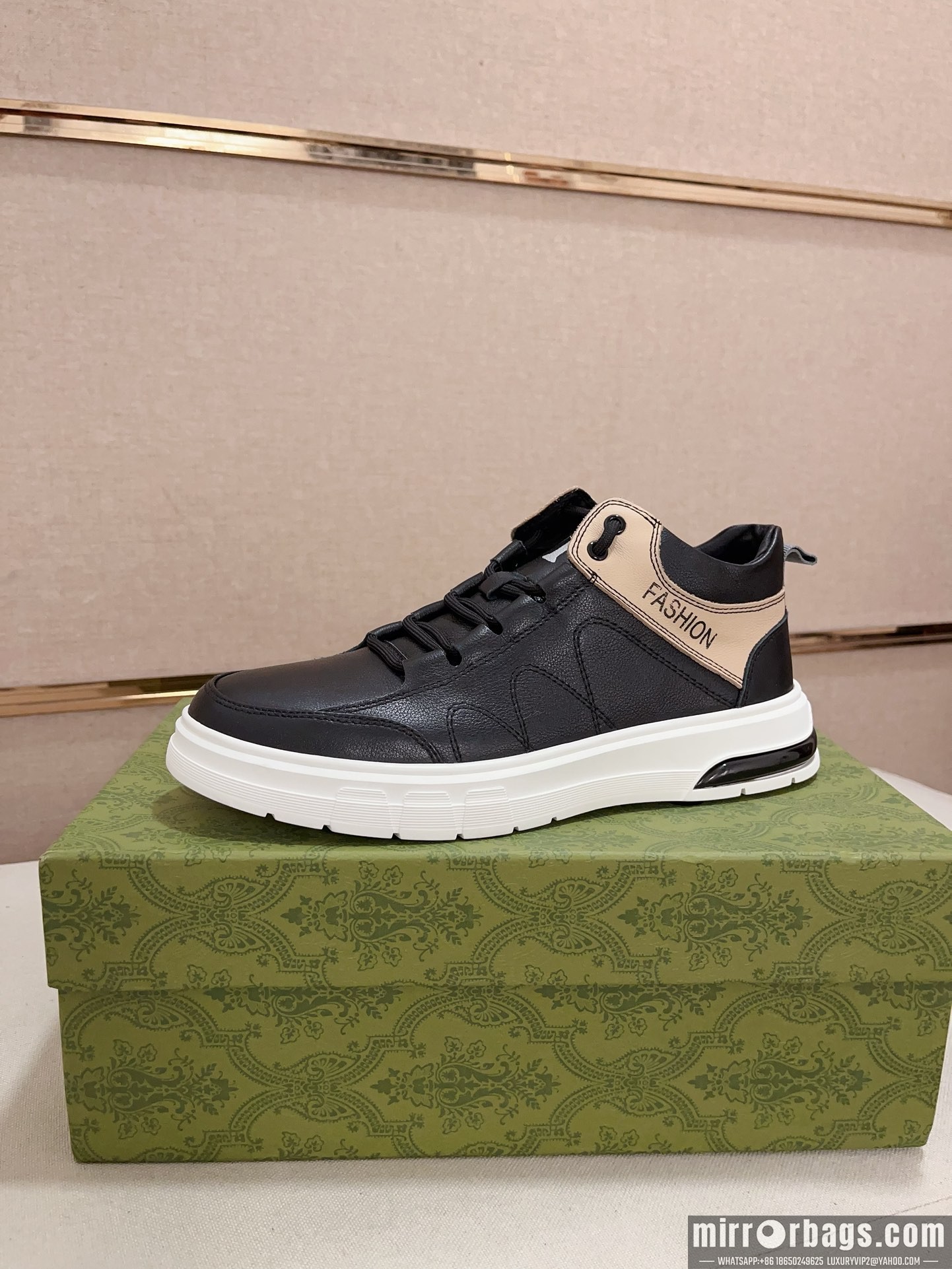 Gucci Replica Shoes sz38-45 hnh1207