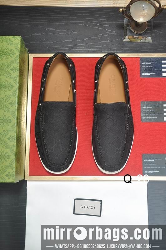 Gucci Replica Shoes sz38-45 N1108