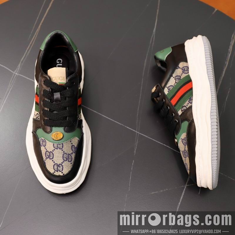 Gucci Replica Shoes sz38-44 hnm01147