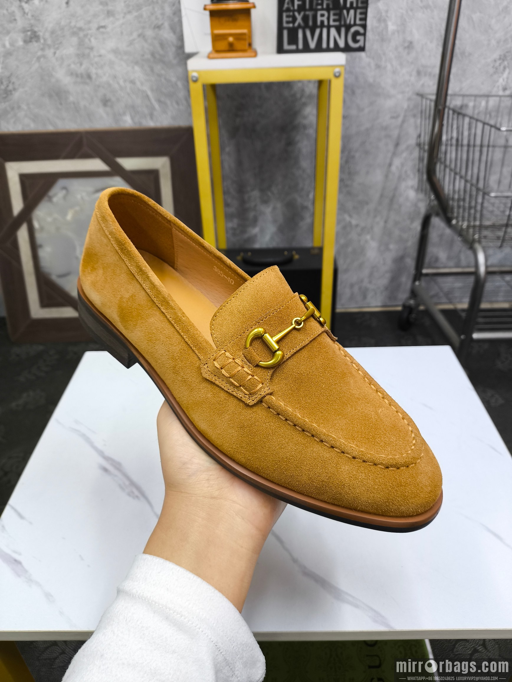 Gucci Replica Shoes sz38-45 hnh0208